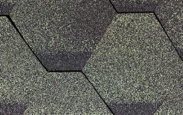 Malinslee fibreglass shingle repairs