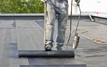 flat roof replacement Malinslee, Shropshire