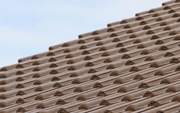 plastic roofing Malinslee, Shropshire