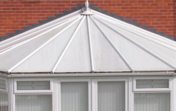 Malinslee polycarbonate conservatory roof repairs