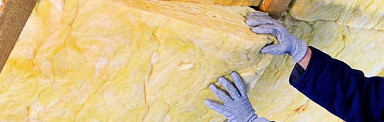 quotes for Malinslee roof insulation