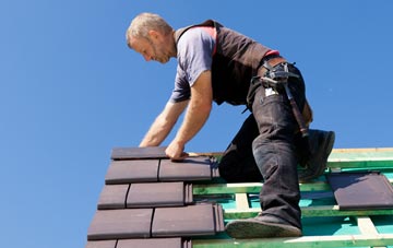 disadvantages of Malinslee slate roofing