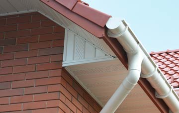 Malinslee soffit repair costs
