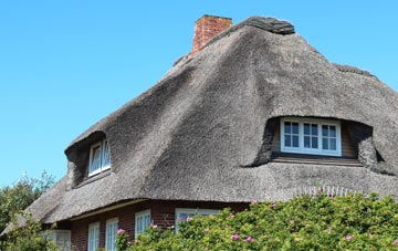 thatch roofing Malinslee, Shropshire