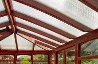 Malinslee conservatory roofing insulation
