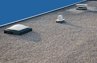 Malinslee flat roofing