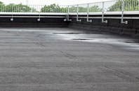 find rated Malinslee flat roofing companies