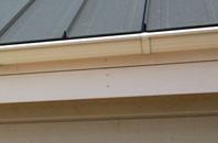 Malinslee soffit repair